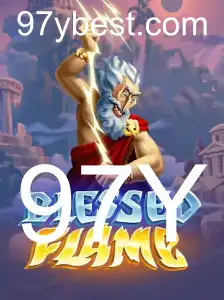 Explorando o Universo de BlessedFlame: Um Jogo de Fantasia Intenso