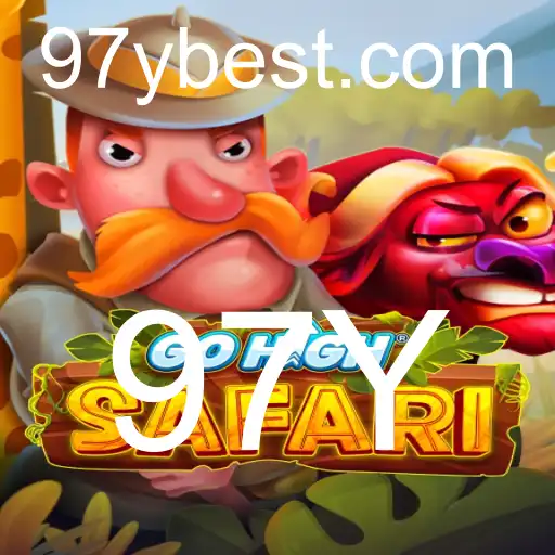 GoHighSafari: Uma Aventura Inovadora no Mundo dos Jogos