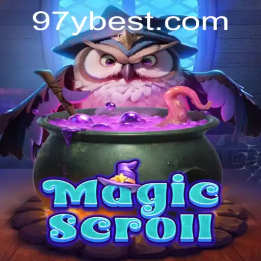 MagicScroll: Aventuras e Estratégias no Mundo dos Feitiços