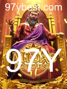 Descubra o Novo Jogo de Estratégia: MidasFortune e Seu Código Especial 97Y