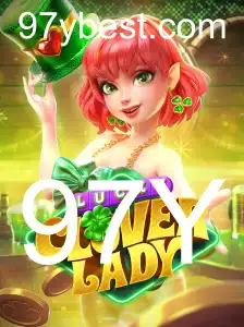 Descubra o Fascinante Mundo de LuckyCloverLady com a Chave 97Y