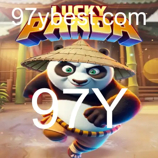 Descubra o Fascinante Mundo de LuckyPanda