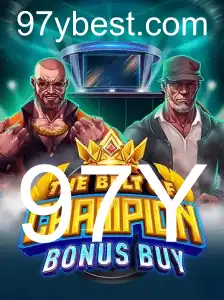 TheBeltOfChampionBonusBuy: Descubra a Emoção Desse Jogo Empolgante